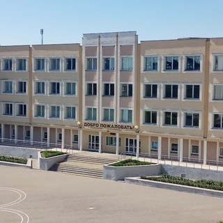 Логотип канала sv12school