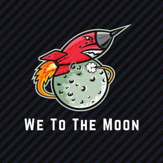 Логотип канала wetothemoon