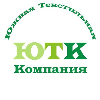 Логотип канала textil_utk