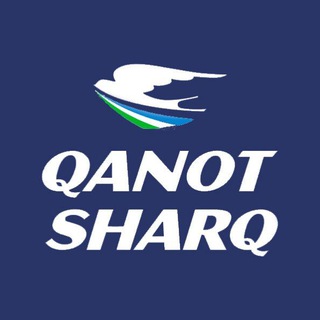 Логотип канала qanotsharq