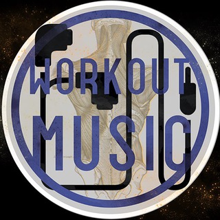 Логотип канала musicforjym