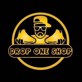 Логотип канала drop_shop_one