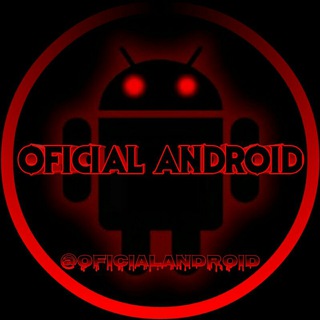 Логотип oficialandroid