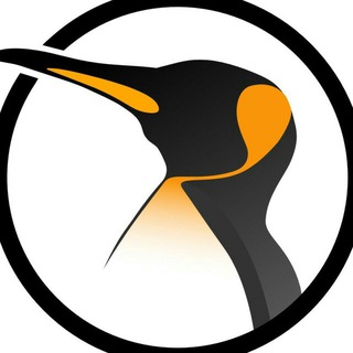 Логотип канала linux_brasil