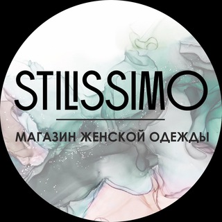 Логотип канала stilissimo_bel