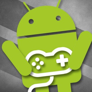 Логотип канала igrynaandroidapk