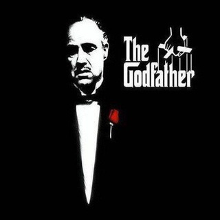 Логотип канала The_God_Father_Tipper