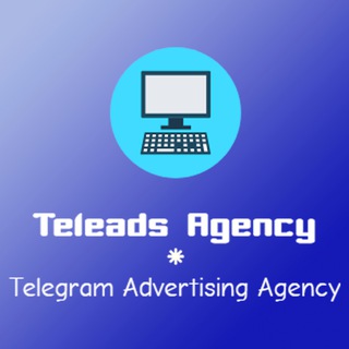 Логотип канала tgasdagency