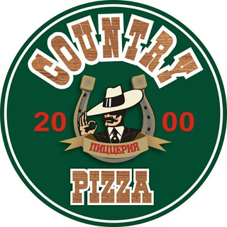 Логотип канала country_pizza2000