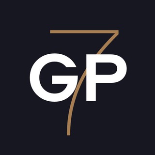 Логотип gp7_app