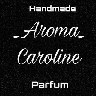 Логотип канала aroma_caroline_parfum