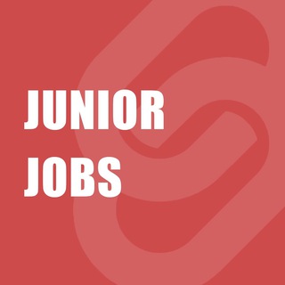 Логотип канала junior_intern_job