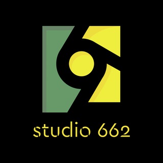 Логотип канала studio662