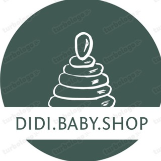 Логотип канала shopingdidi