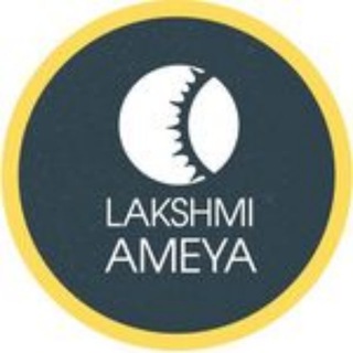 Логотип lakshmi_ameya_institute