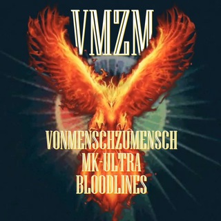 Логотип vmzmmkultrabloodlines