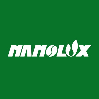 Логотип канала nanolux_chat