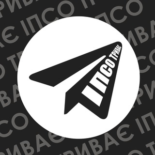 Логотип канала ipsobakh