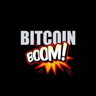 Логотип BitcoinBOOMSignals