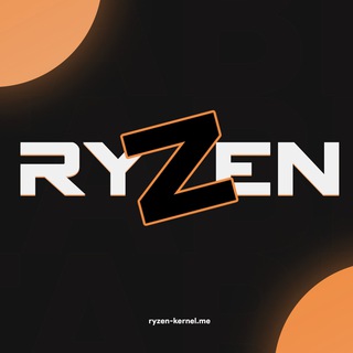 Логотип канала ryzen_kernel