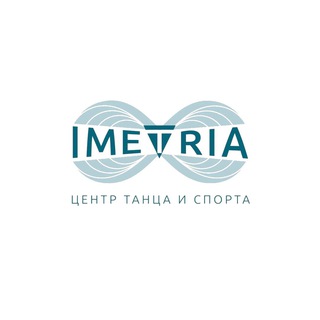 Логотип канала imetriacenter