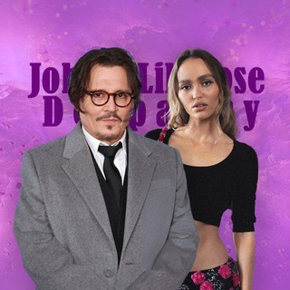 Логотип johnnylilyrosedepparmy