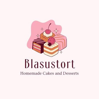 Логотип канала blasustort