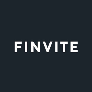 Логотип канала finvite