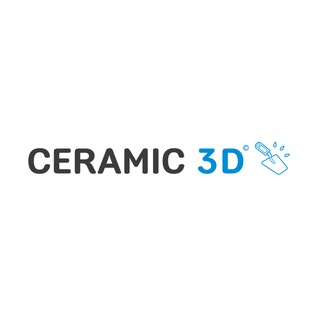 Логотип канала ceramic3d_school