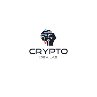 Логотип канала cryptolabad