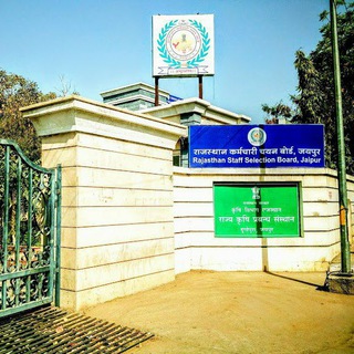 Логотип канала rajasthangramsevakvdo