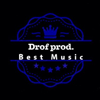 Логотип канала drof_music