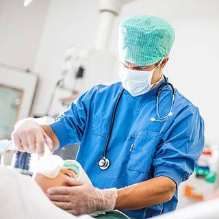 Логотип канала anesthesiologists_blog