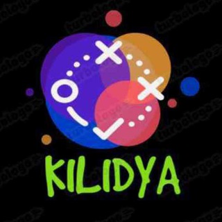 Логотип канала kilidya