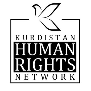 Логотип канала kurdistanhrn