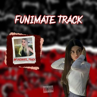 Логотип канала funimate_track