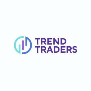 Логотип канала trend_traders_FX