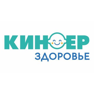 Логотип канала kinderhealth