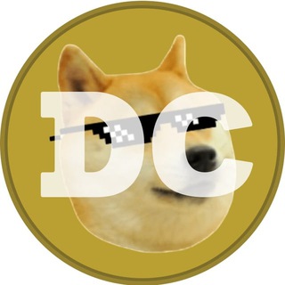 Логотип канала newpairdogechain