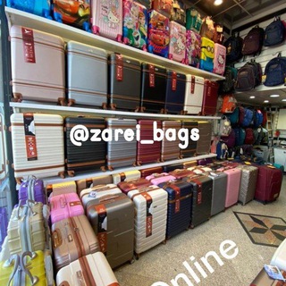 Логотип канала zarei_bags5