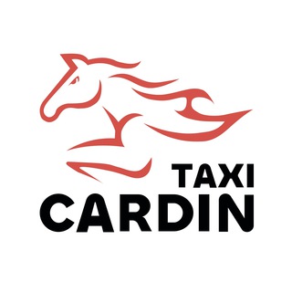 Логотип taxicardin