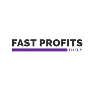 Логотип канала fastprofitsreport