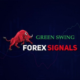 Логотип канала swingforex44