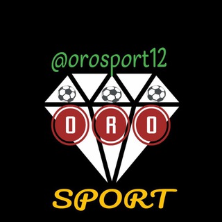 Логотип канала orosport12