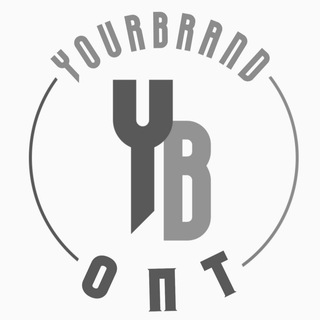 Логотип канала yourbrand_opt