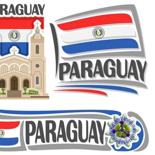 Логотип канала paraguay_relocation