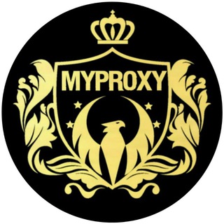 Логотип канала myproxy_channel