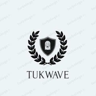 Логотип канала tukwave