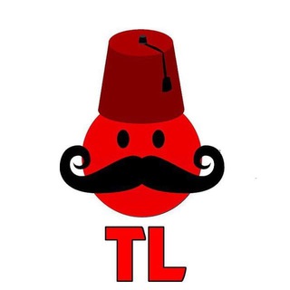 Логотип turkmoustache