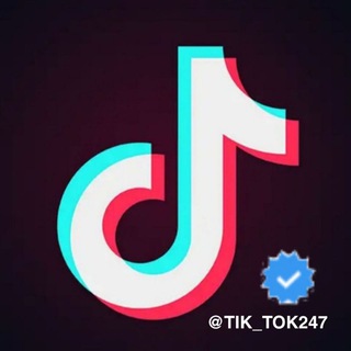 Логотип tik_tok247